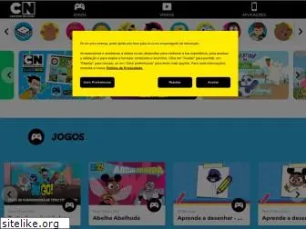 cartoonnetwork.com.pt