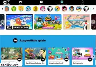 cartoonnetwork.de