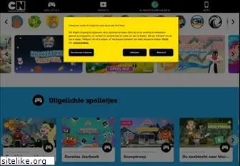 cartoonnetwork.nl