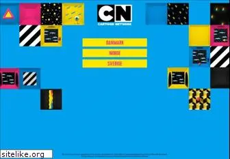 cartoonnetwork.nu