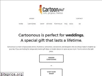 cartoonous.com