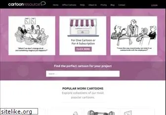 cartoonresource.com