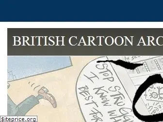 cartoons.ac.uk