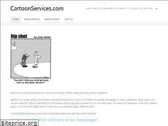 cartoonservices.com