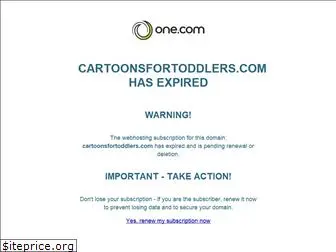 cartoonsfortoddlers.com