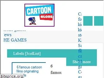 cartoonsglobe.com
