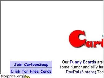 cartoonsoup.com