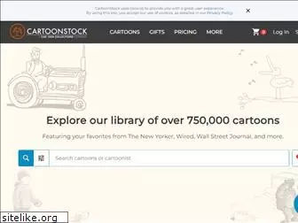 cartoonstock.com