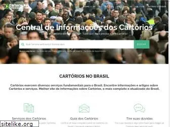 cartorio.net