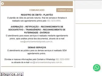 cartorioantoniodoprado.com.br
