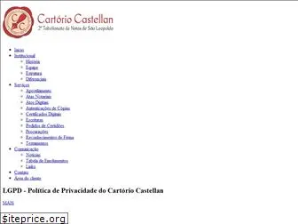 cartoriocastellan.com.br