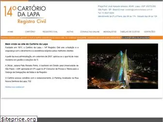 cartoriodalapa.com.br