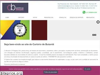cartoriodobutanta.com.br