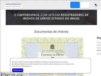 cartoriofacil.com