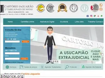 cartoriojaguarao.com.br