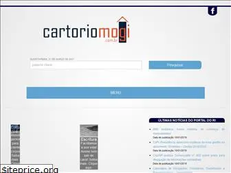 cartoriomogi.com.br