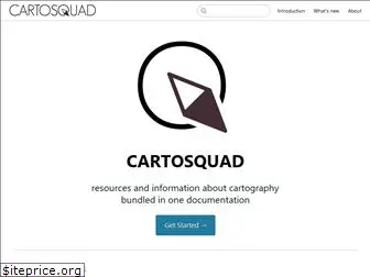 cartosquad.com