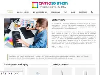 cartosystem.es