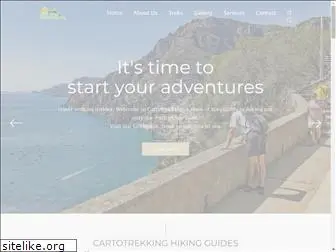 cartotrekking.com