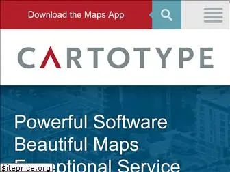 cartotype.com