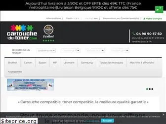 cartouche-du-toner.com