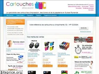 cartouchesdiscount.ch