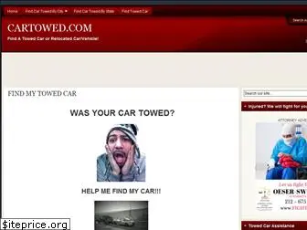 cartowed.com