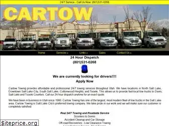 cartowtowing.com