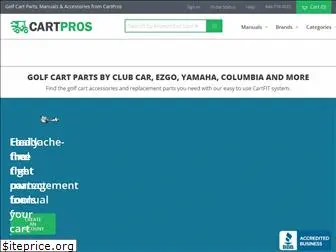 cartpros.com