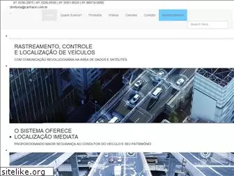 cartrace.com.br