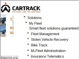 cartrack.co.tz