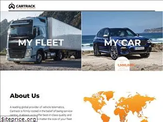 cartrack.co.zw