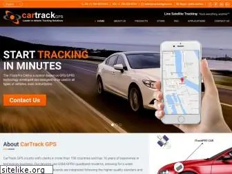 cartrackgps.com