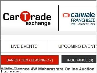 cartradeexchange.com