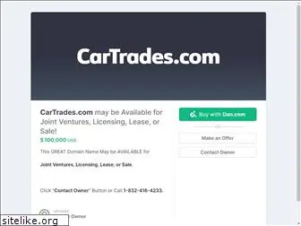 cartrades.com