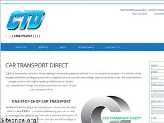 cartransport-direct.com