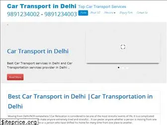 cartransportdelhi.com