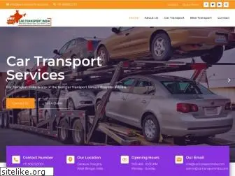 cartransportindia.com