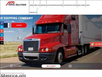 cartransportingservice.com