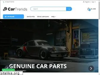 cartrends.in