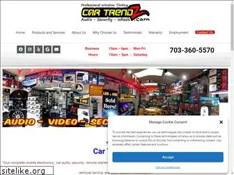 cartrendz.com