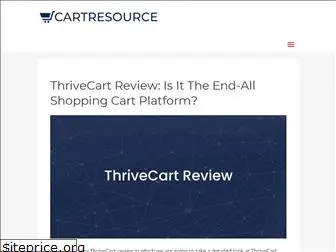 cartresource.com