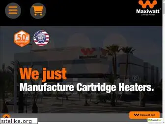 cartridge-heater.com