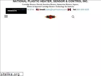 cartridge-heaters-metric-insertion-heaters.com