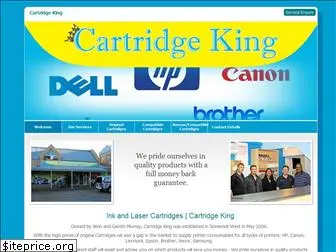 cartridge-king.co.za