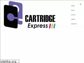 cartridge-xpress.co.za