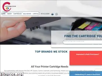 cartridge.co.za