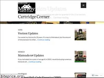 cartridgecorner.blog