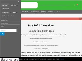 cartridgeemporium.co.za