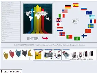 cartridgegate.com